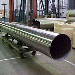 Duplex Fabricated Pipes